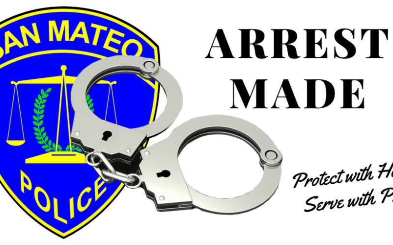 Male Voyeur Arrested for Peeping into Home