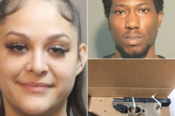 Team 1 nabs pair for marijuana and loaded handgun