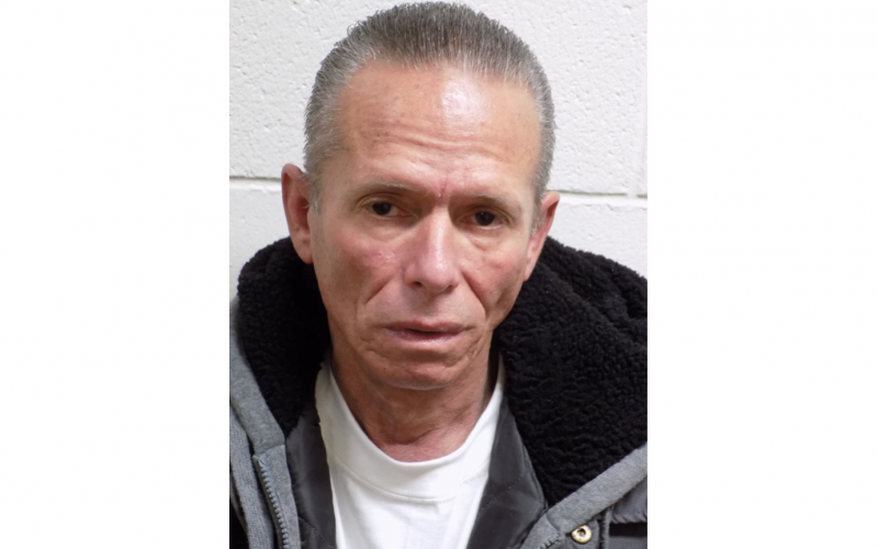 Amador County task force breaks up narcotics sales operation, suspect arrested