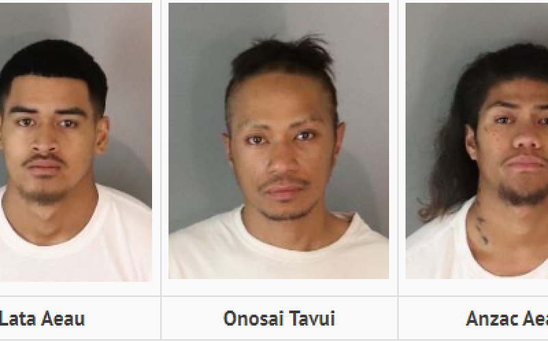 Armed Robbery & Attempted Murder at Gunpoint – Shot Fired During Offer Up-App Sale