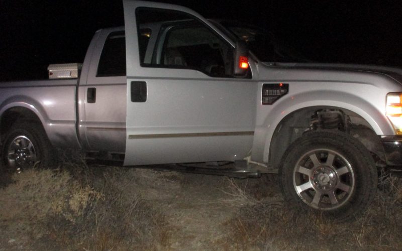 Palm Springs man injured in police pursuit reportedly flees hospital, steals car, leads police on second pursuit