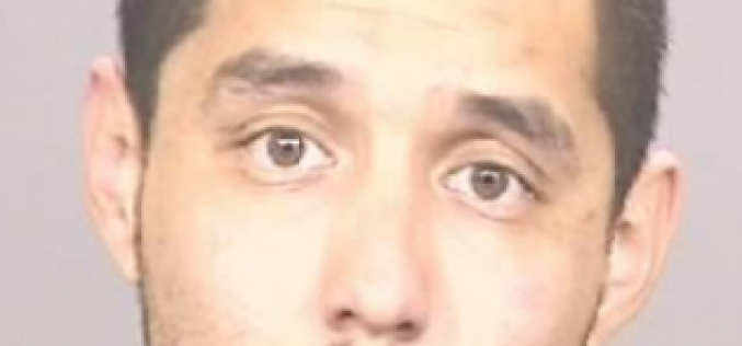 Man Arrested for Two Fresno Murders