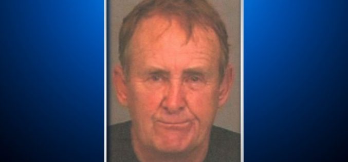 Man Annoyed by Children’s Pranks is Arrested for Overreaction