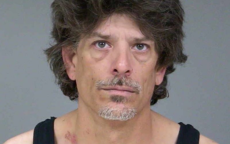 Warrant suspect arrested following SWAT response in King Salmon