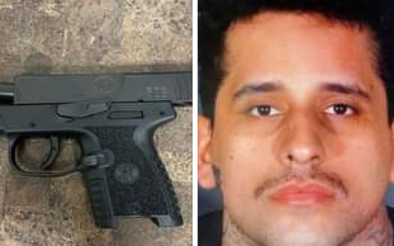 Attempted Murder – Several Shots Fired near 2 AM Summons Detectives