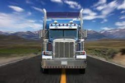 Big Rig DUI Arrest