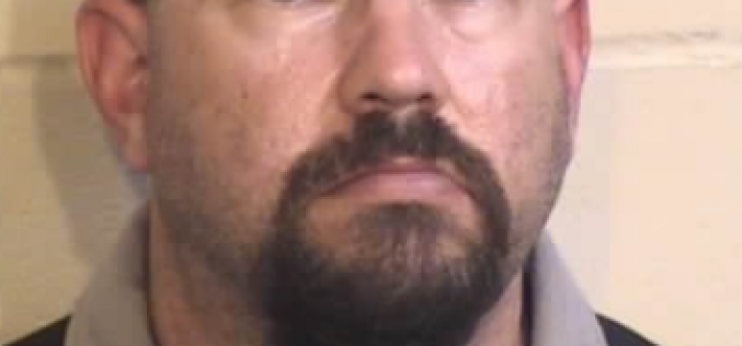 “Throuple” Arrested in Child Sexual Abuse Case
