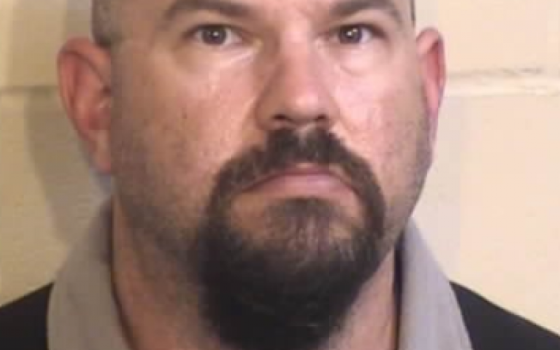 “Throuple” Arrested in Child Sexual Abuse Case