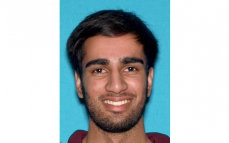 Folsom PD: Man who fabricated racially motivated attack now accused of sexual assault