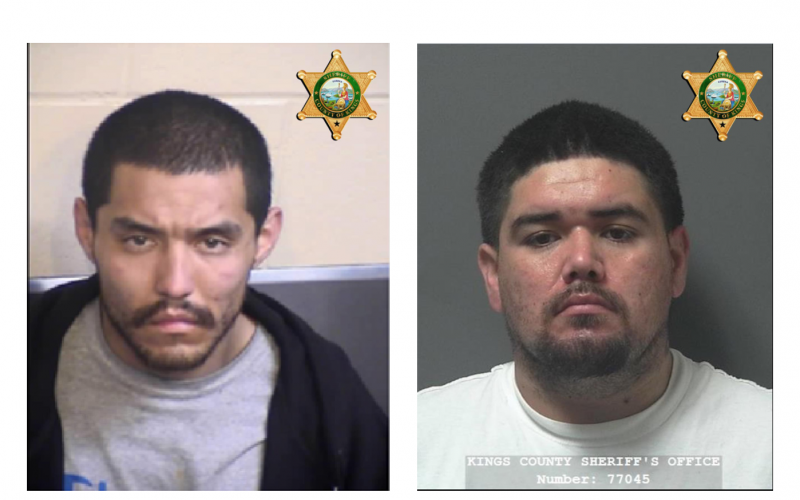 Suspects identified in fatal December 2020 shooting in Corcoran
