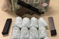 KCSO Seizes Large Amount of Fentanyl