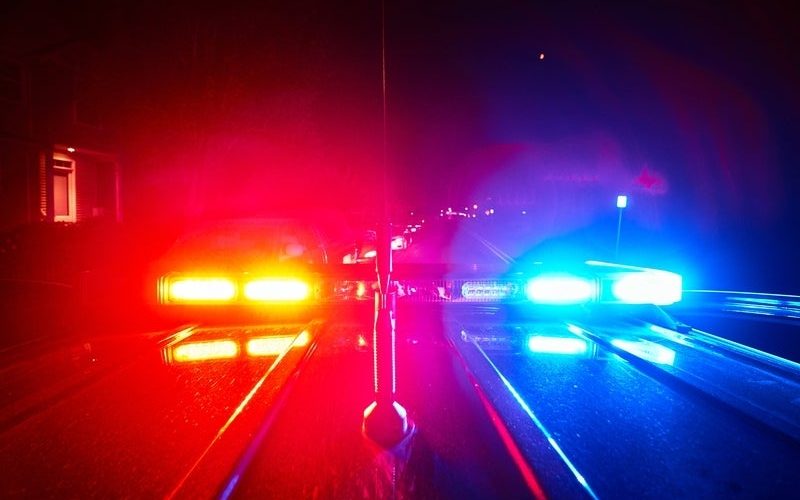 Mendocino County: Two arrested after ammo, paraphernalia found during traffic stop