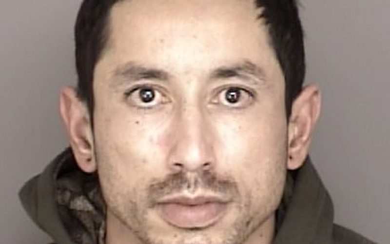 Guns…drugs…stolen property