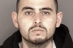 Update: Suspect Arrested in 2017 Double Homicide