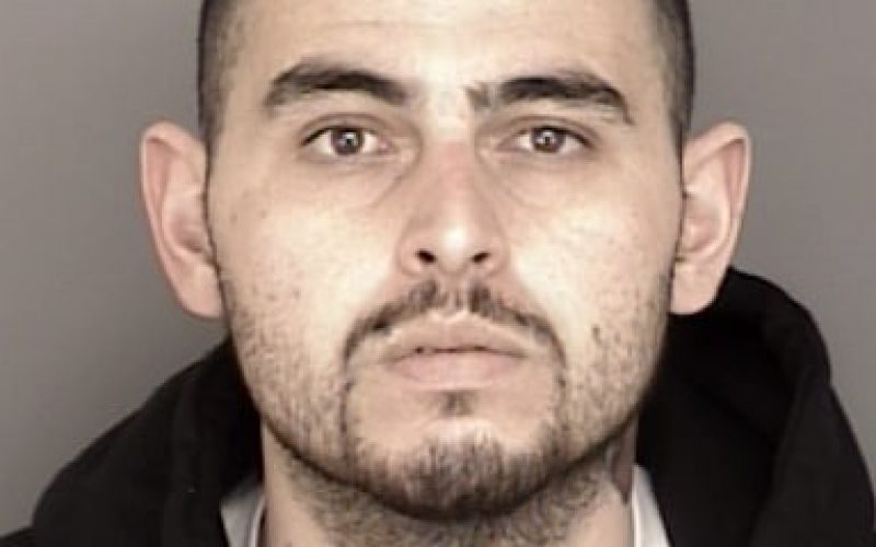 Update: Suspect Arrested in 2017 Double Homicide