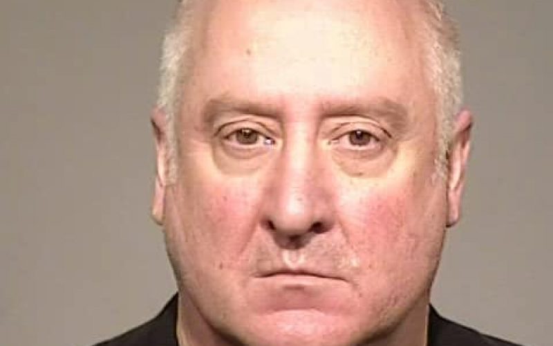 Chruch volunteer arrested for continuous sexual assault