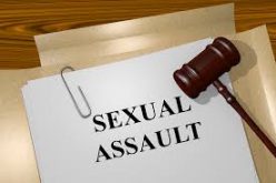 Sexual assault after party