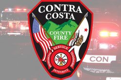 Man Arrested on Suspicion of Setting 3 Fires at a Construction Company