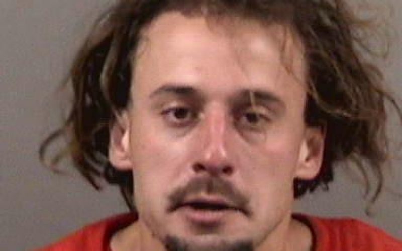 Man on Probation for Assaulting his Mother is Arrested for Stabbing a Student