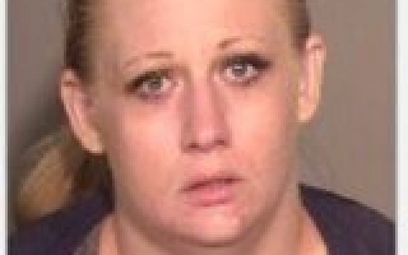 Videos Help Nab Identity Thief