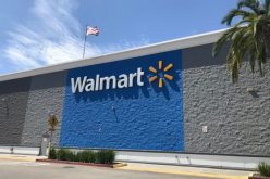 Weatherford Walmart Shooter Arrested in Needles, California