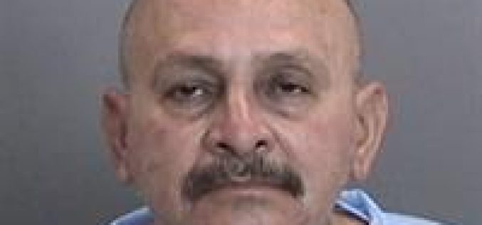 Man Arrested for Murder at Anaheim Homeless Shelter