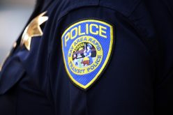 Man Charged for Allegedly Trying to Shove a Woman off a Train Platform