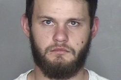 Man kills his cell mate in Butte County Jail