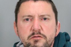Belligerant bus passenger drives bus away