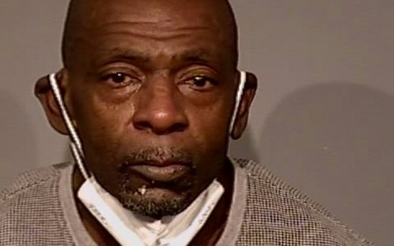 Clifford Adams arrested for homicide of Kellie Jones