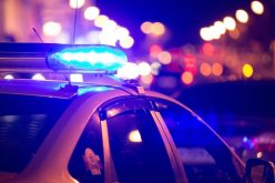 Pair arrested in Colusa County on suspicion of attempted burglary