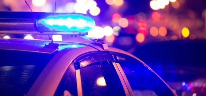 Arrest for Human Trafficking and Rape of Minors