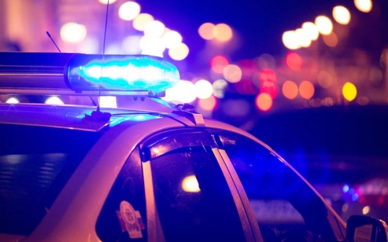 Suspects Arrested on Suspicion of Mail and Identity Theft