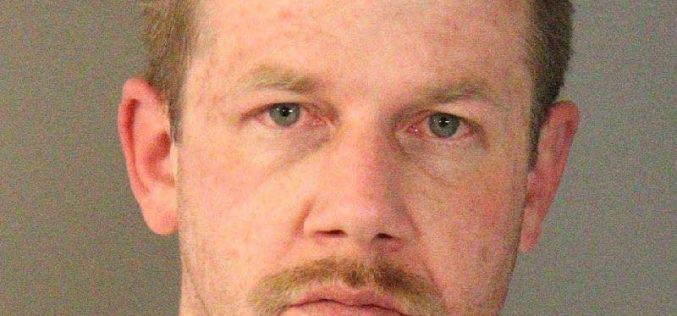 Lodi man with five warrants carries Utah drivers license