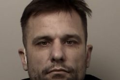 Man caught attempting catalytic converter theft