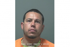 “Come get me here”: Domestic violence suspect arrested after posting location to social media