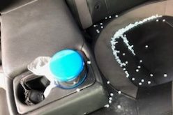 Four arrests in fentanyl bust