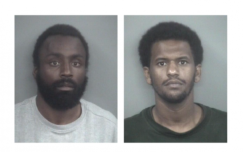 Chico Police: Second suspect arrested in Ivy Street burglary