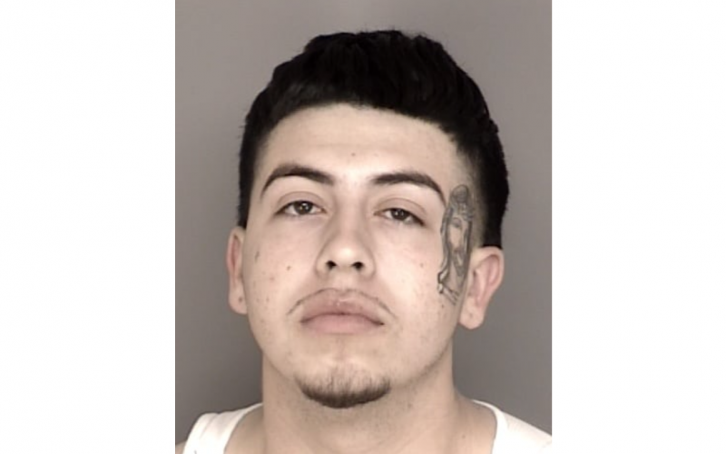 Police: Man brandished gun at DoorDash driver who tried to break up fight