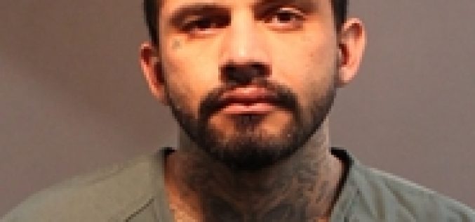 Santa Ana Gang Member Arrested in Tijuana for Attempted Homicide