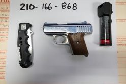 One arrested as San Francisco police begin to increase burglary prevention efforts