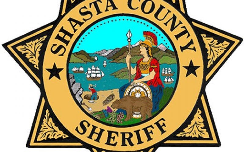 Man arrested after acting erratically, resisting