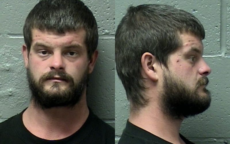 East Linda Man Sentenced to Prison for Child Molestation