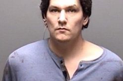Son stabs two people in home, who survive