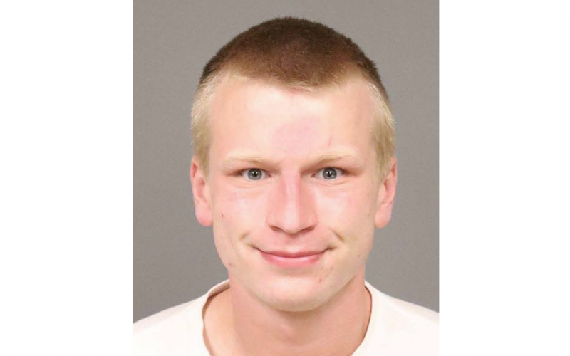 Arizona man arrested in San Luis Obispo County shooting