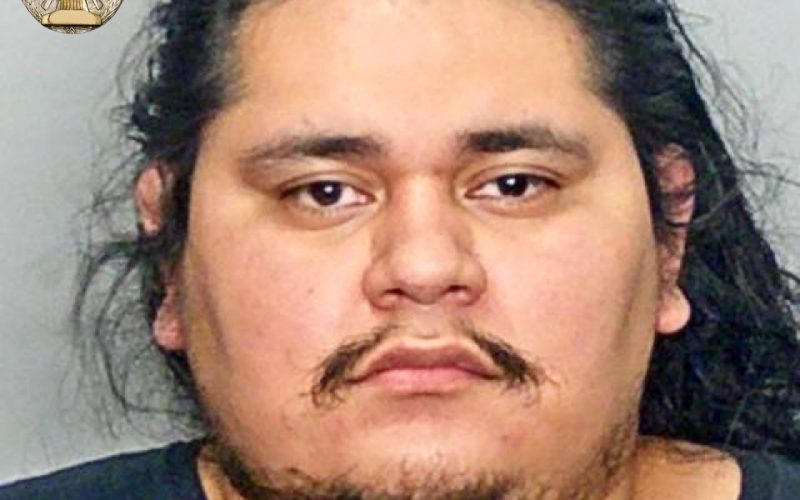 Child pornography arrest in Fontana
