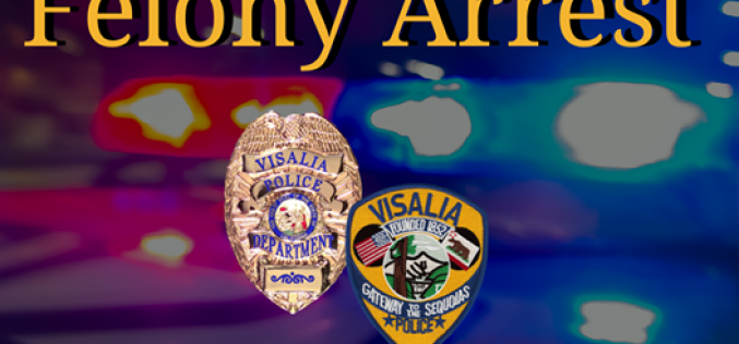 Stolen Vehicle Pursuit