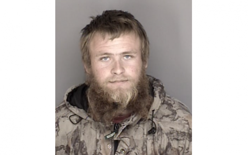Suspect identified in October 2020 shooting in Lockwood
