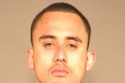 Suspect arrested after committing a series of armed commercial robberies