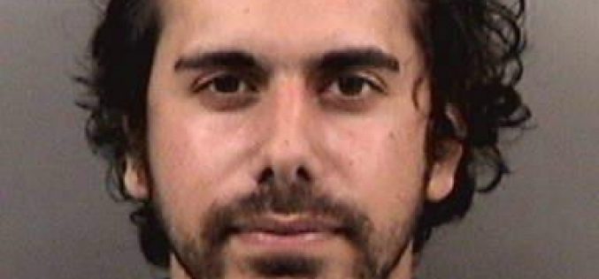 Same Suspect Arrested Twice for Allegedly Harassing Women and Girls